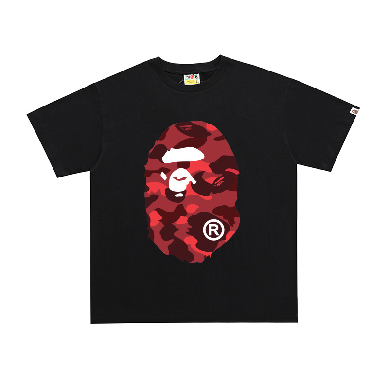 Bape T-shirts-389