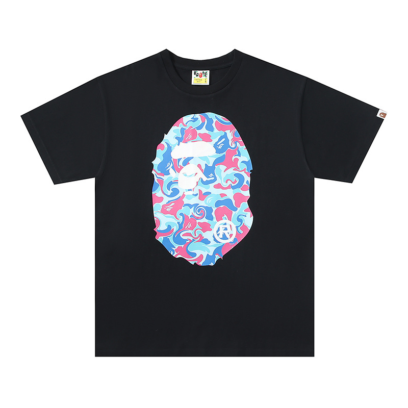 Bape T-shirts-390