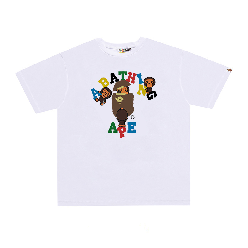 Bape T-shirts-398