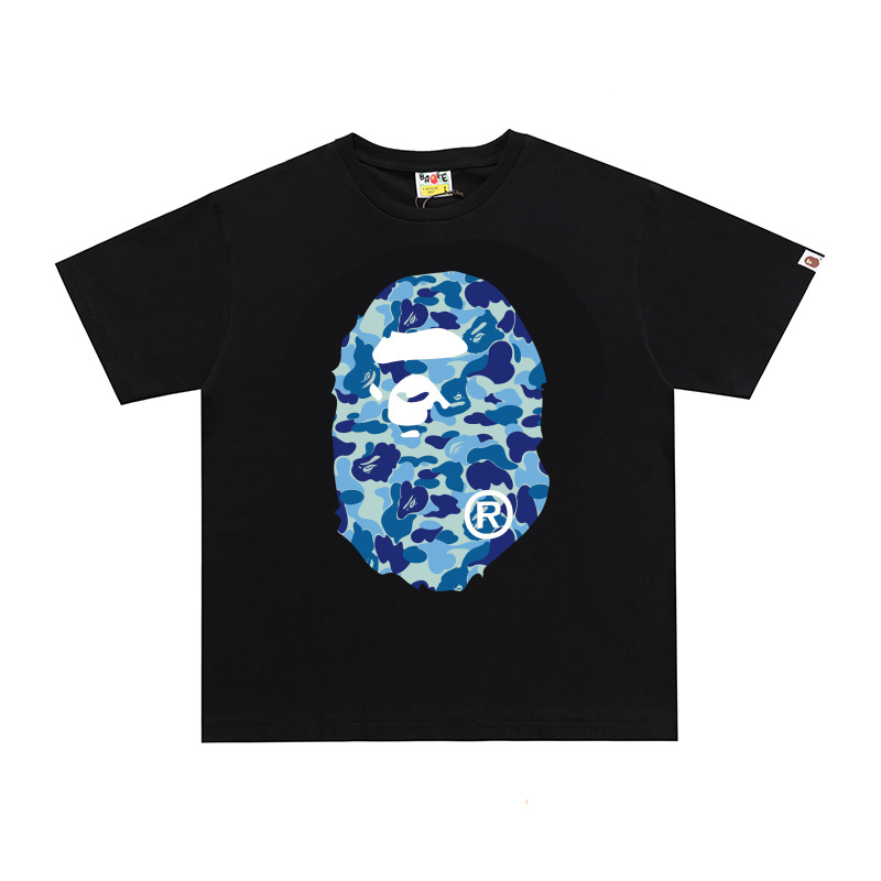Bape T-shirts-412