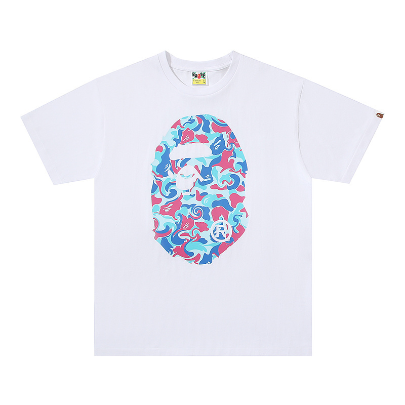 Bape T-shirts-413