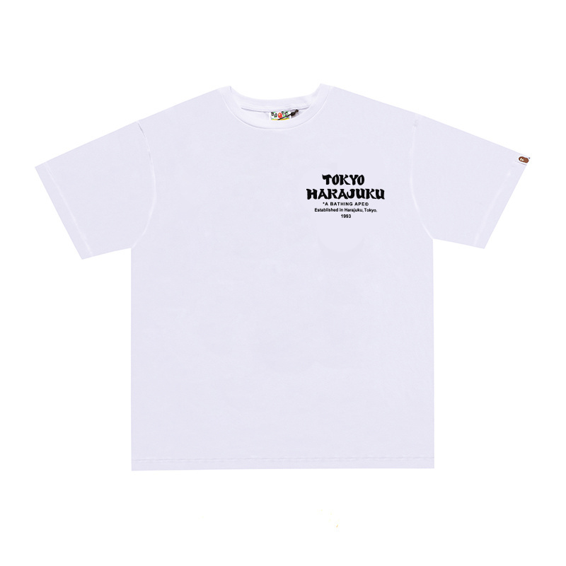 Bape T-shirts-425