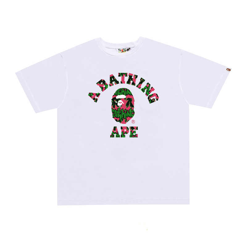 Bape T-shirts-429