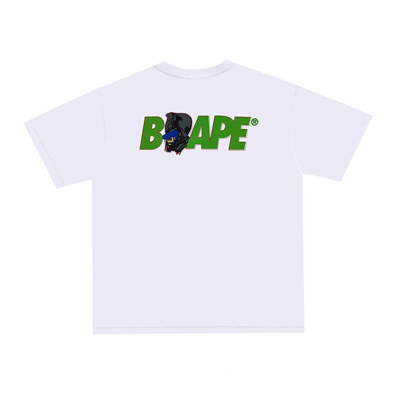 Bape T-shirts-485