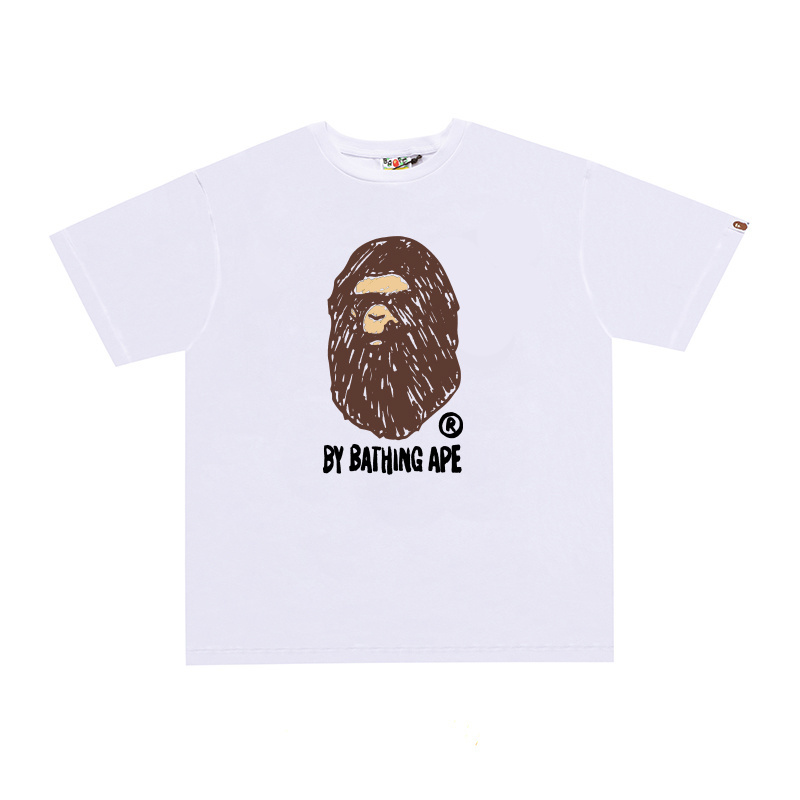 Bape T-shirts-486