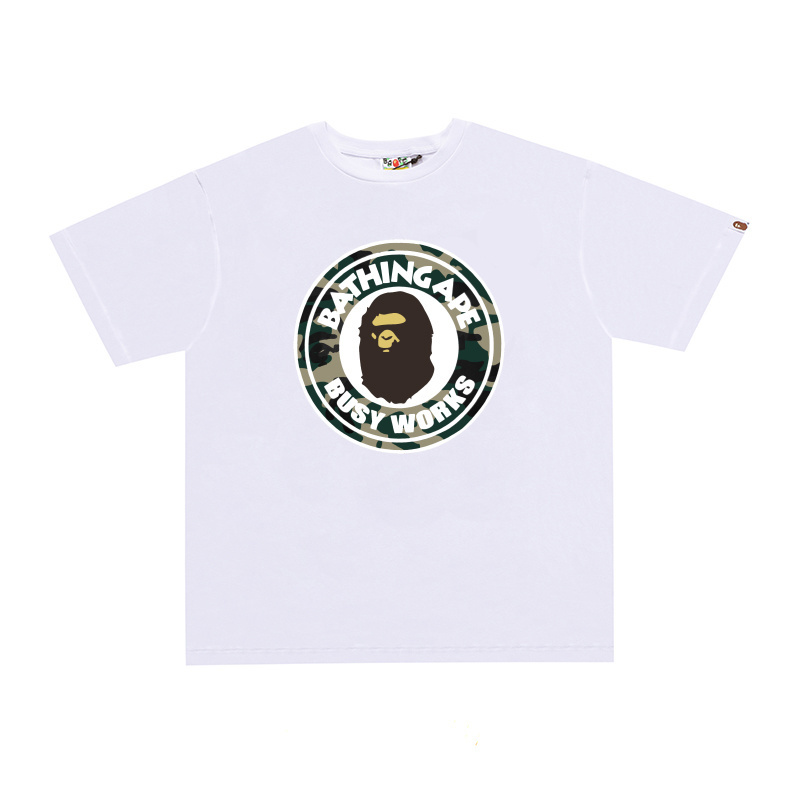 Bape T-shirts-488