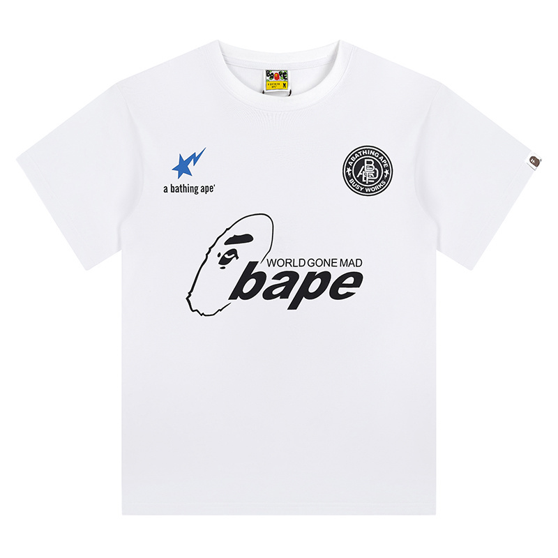 Bape T-shirts-504