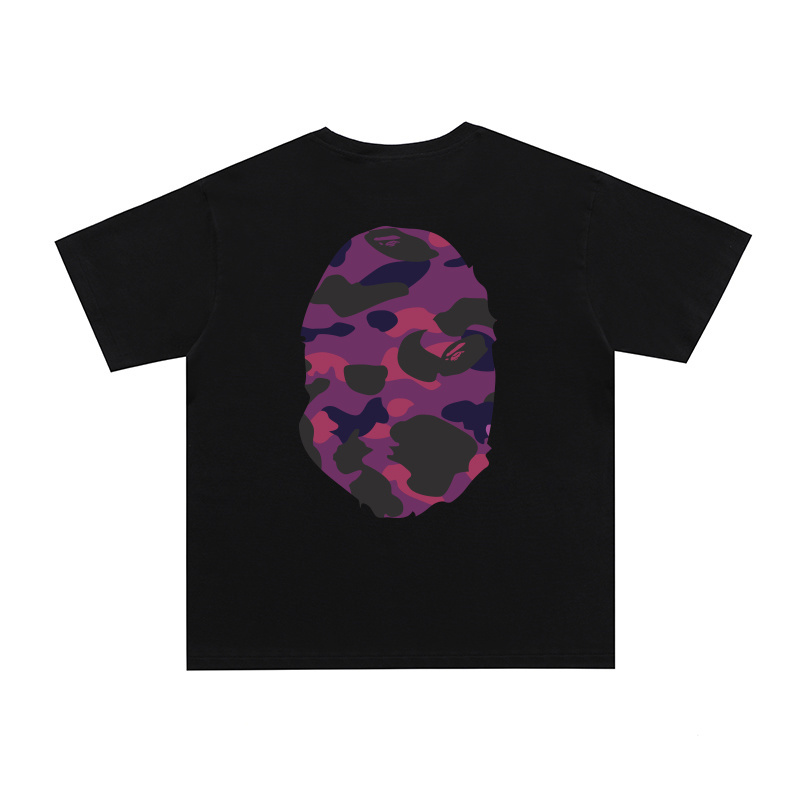 Bape T-shirts-505
