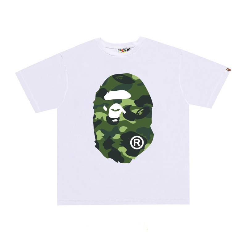 Bape T-shirts-506