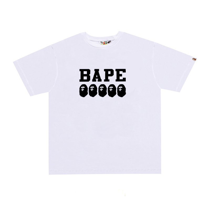 Bape T-shirts-524