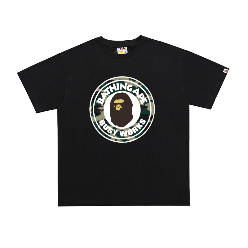 Bape T-shirts-550