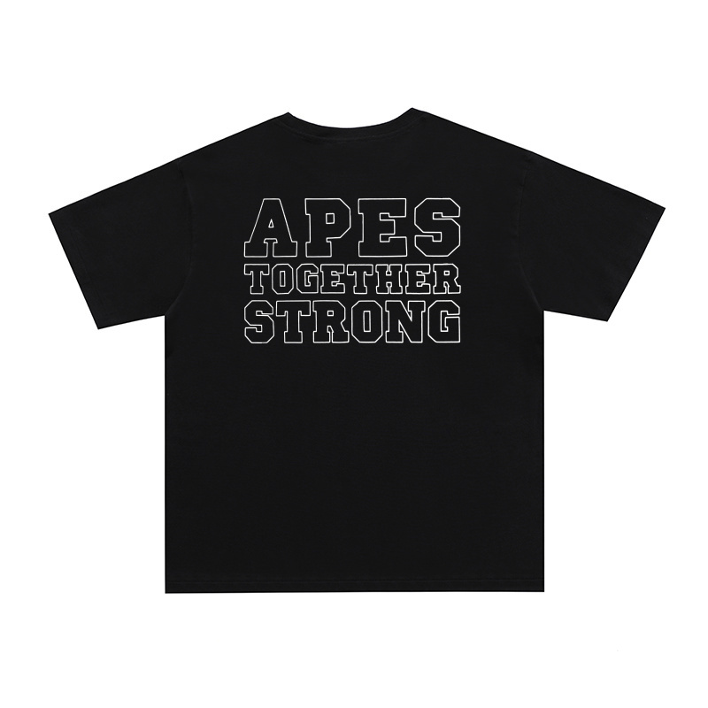 Bape T-shirts-555