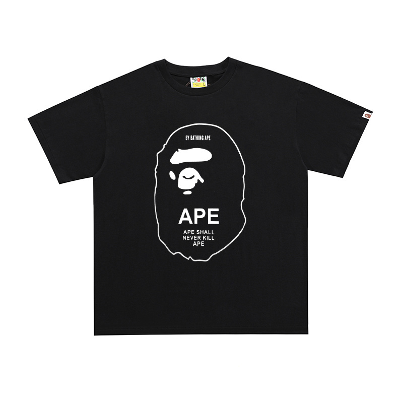 Bape T-shirts-556