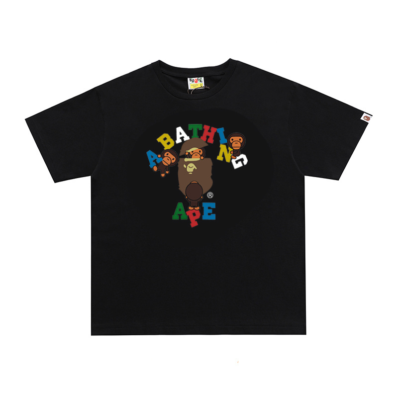 Bape T-shirts-558