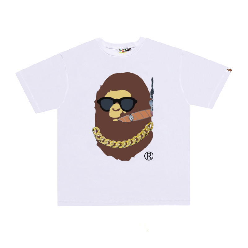 Bape T-shirts-572