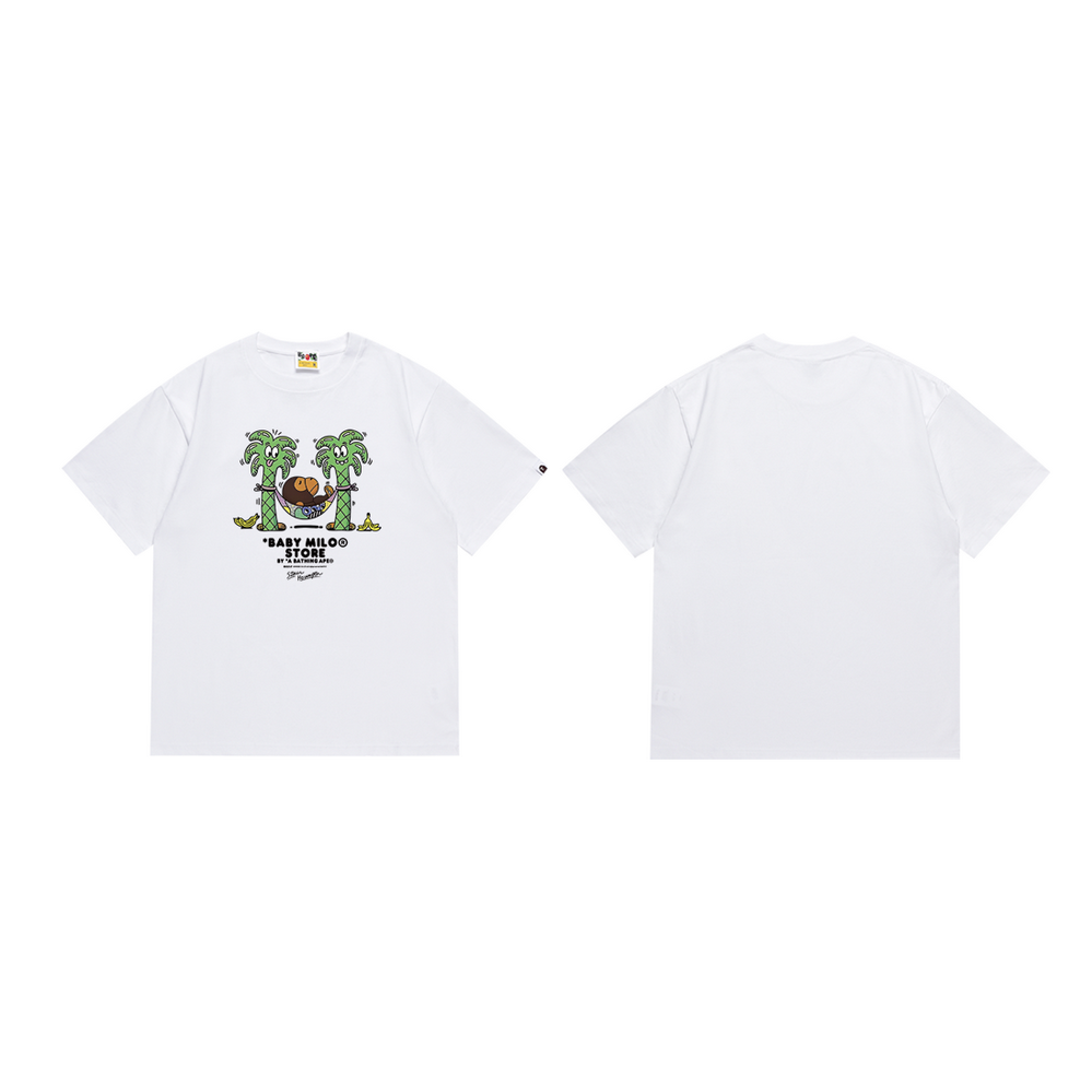 Bape T-shirts-367