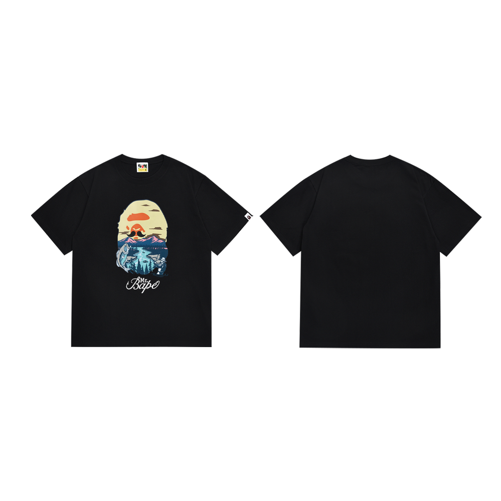 Bape T-shirts-349