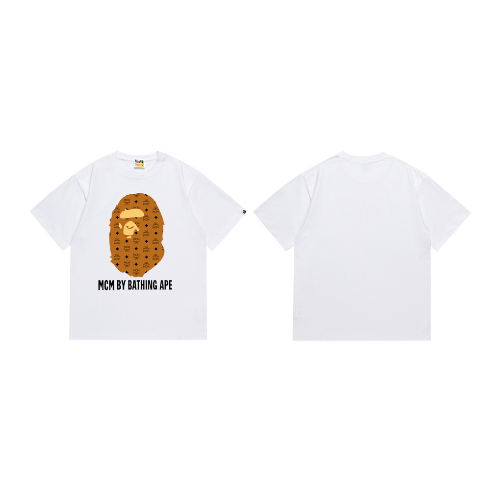 Bape T-shirts-341