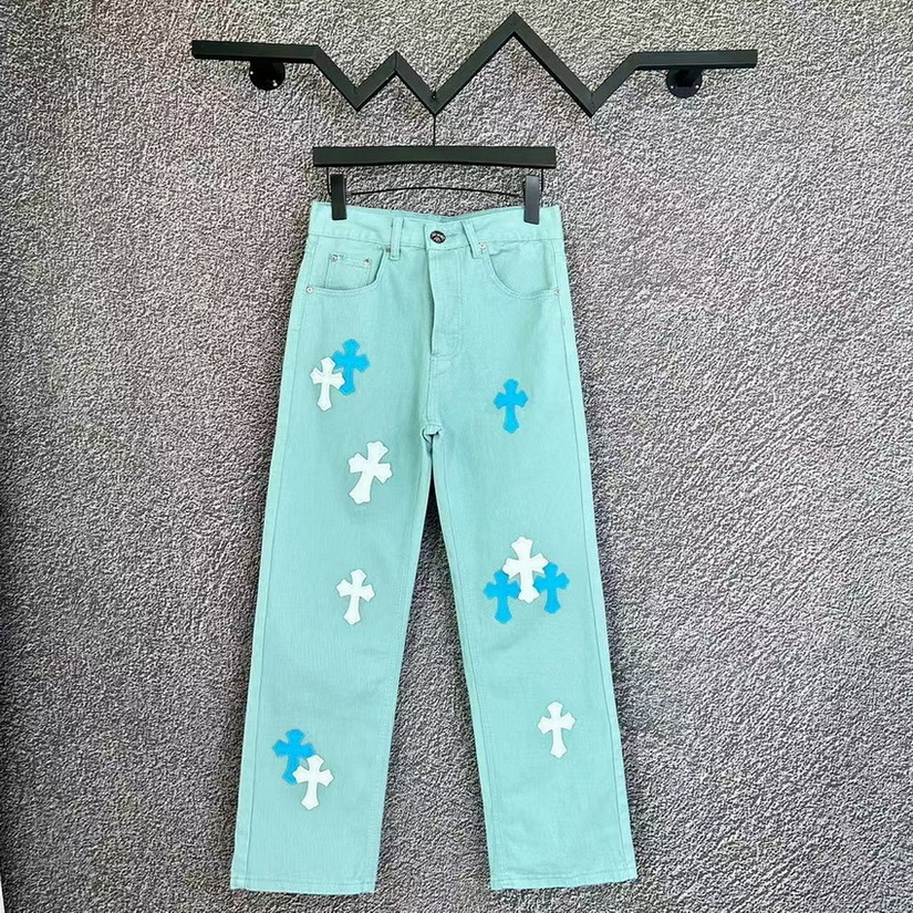 Ch**me He**ts jeans-015