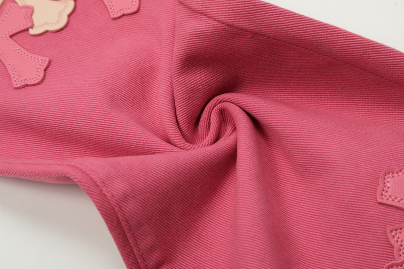 Ch**me He**ts jeans-021