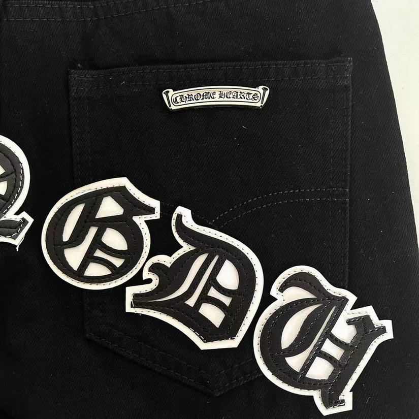 Ch**me He**ts jeans-028