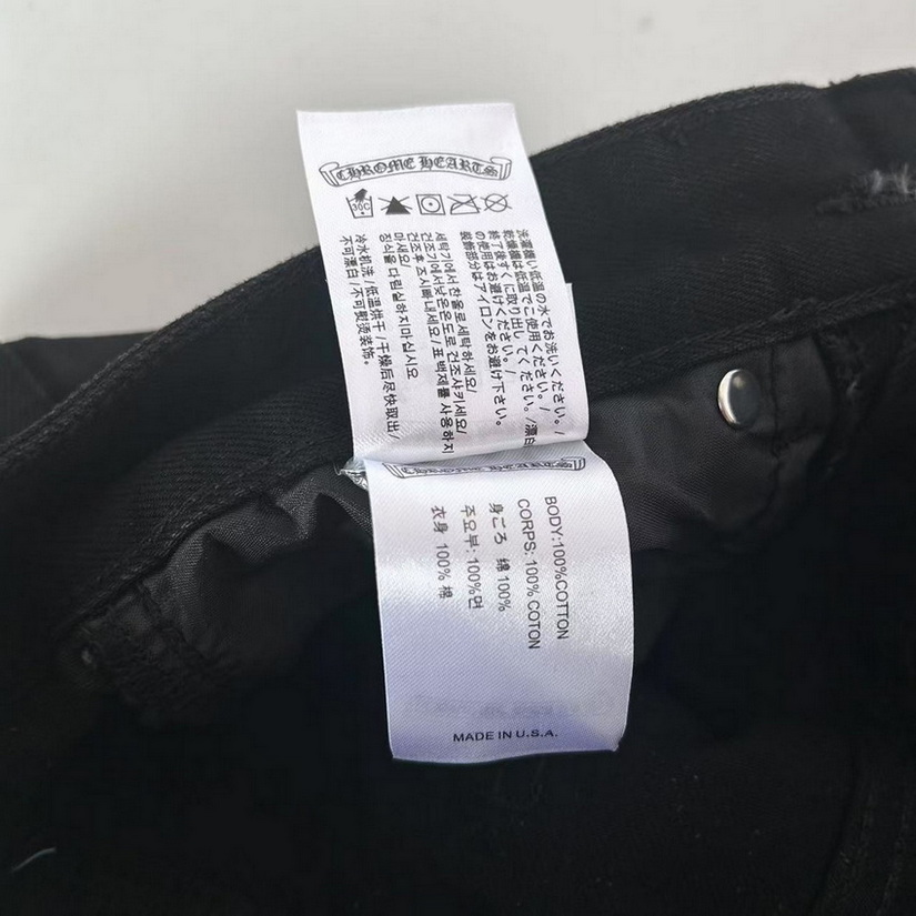 Ch**me He**ts jeans-028