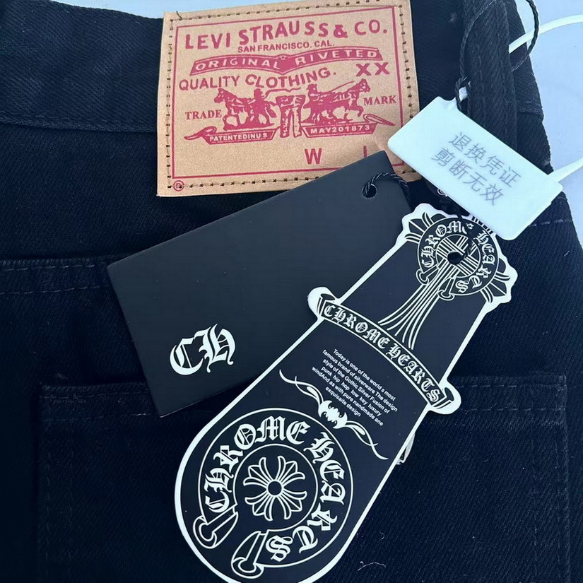 Ch**me He**ts jeans-028