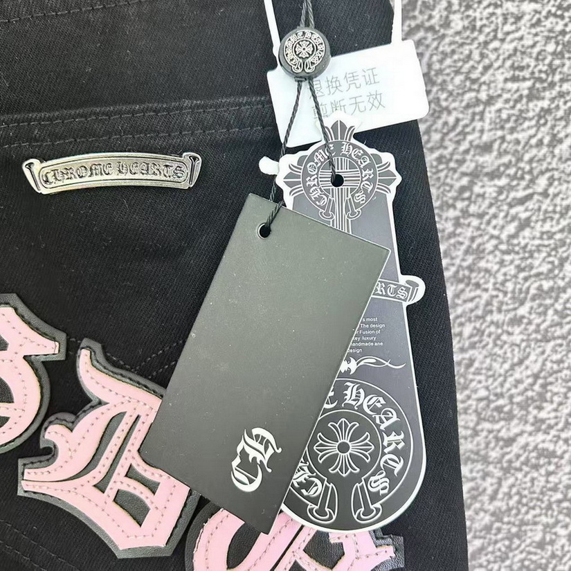 Ch**me He**ts jeans-031