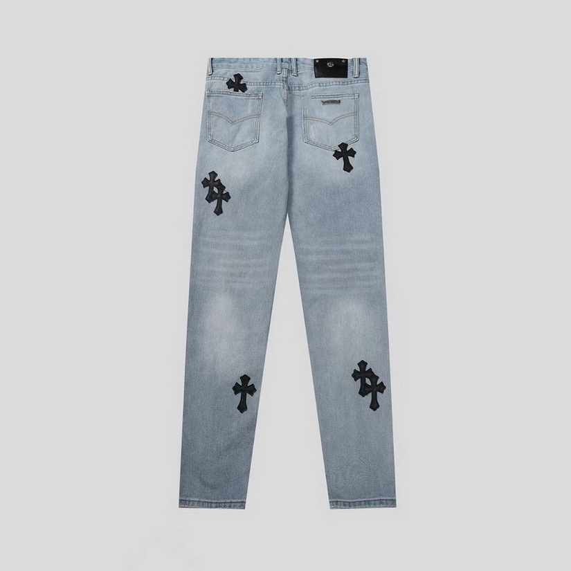 Ch**me He**ts jeans-038