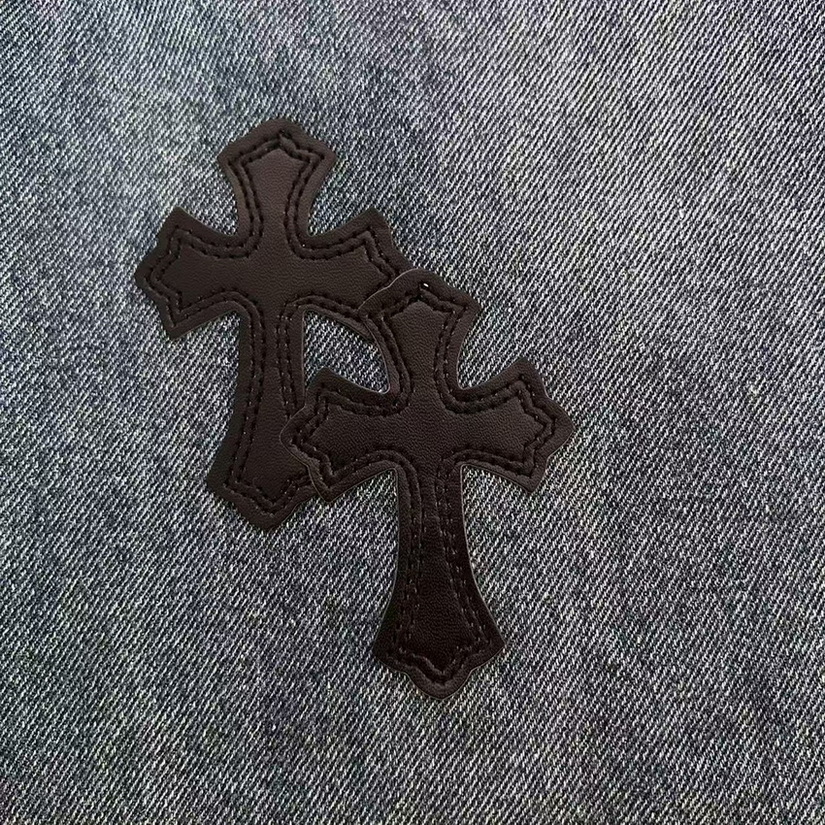 Ch**me He**ts jeans-042