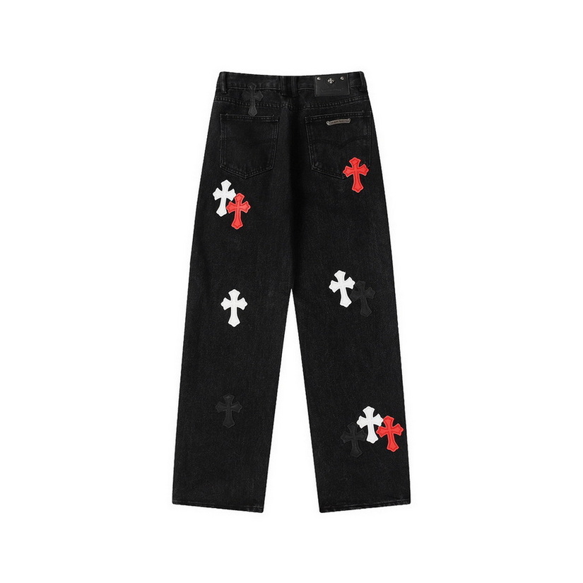 Ch**me He**ts jeans-045