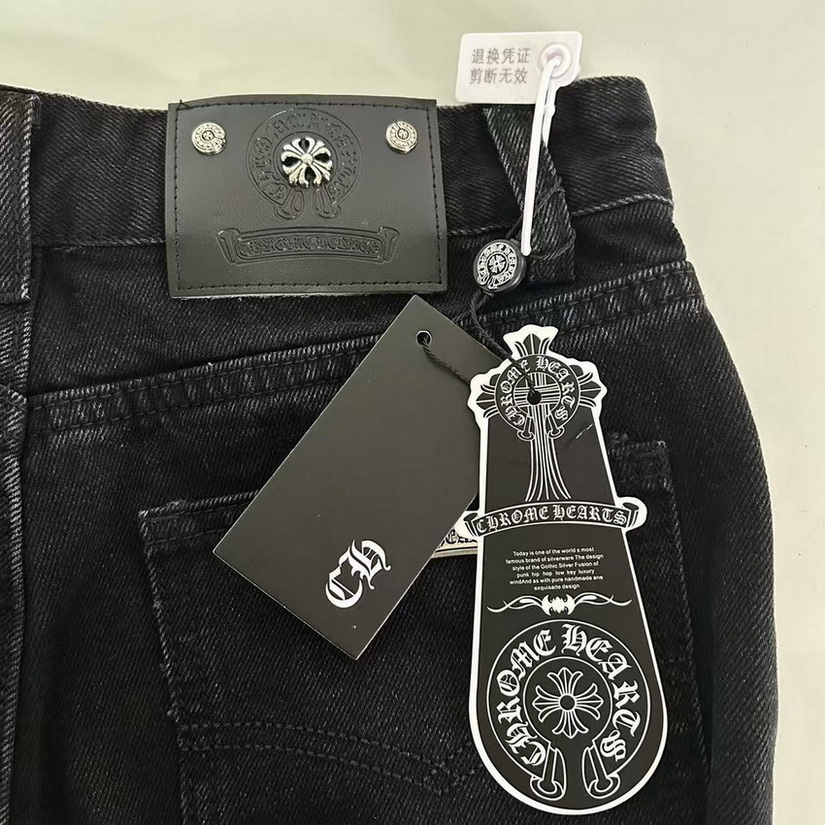 Ch**me He**ts jeans-045