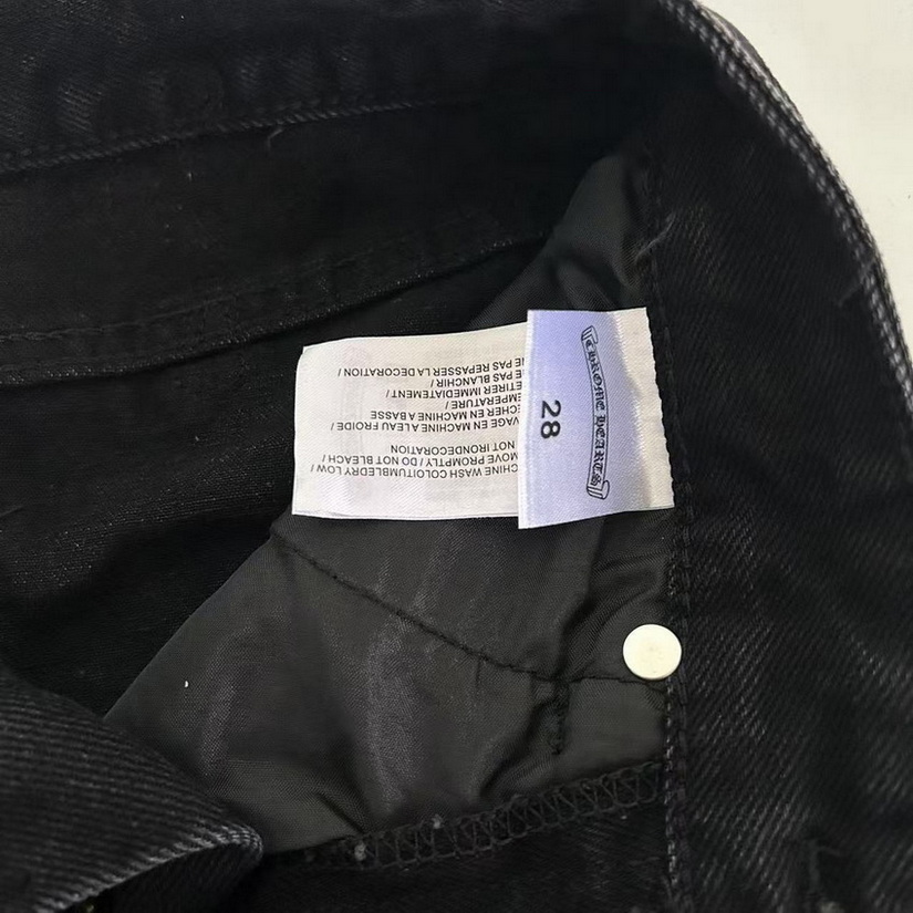Ch**me He**ts jeans-045