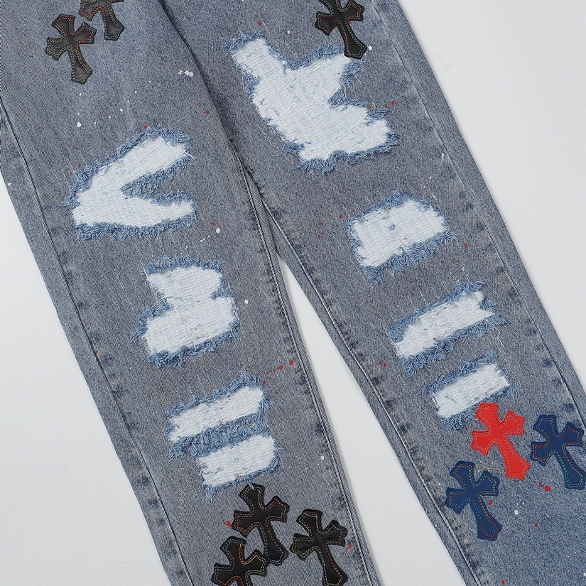 Ch**me He**ts jeans-047