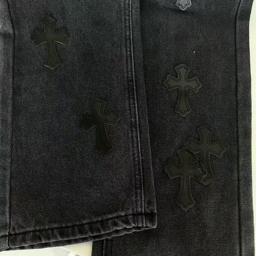 Ch**me He**ts jeans-051