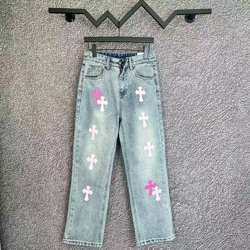 Ch**me He**ts jeans-054