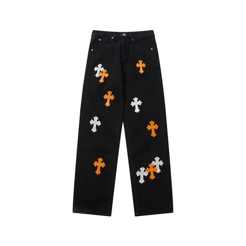 Ch**me He**ts jeans-055