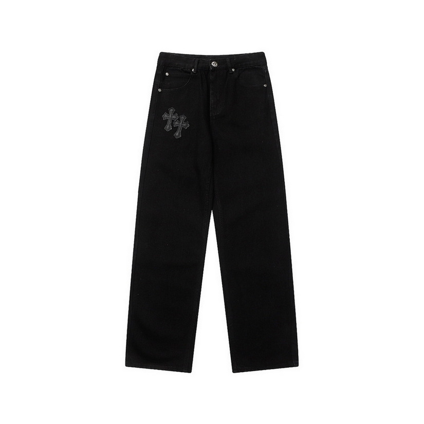 Ch**me He**ts jeans-058