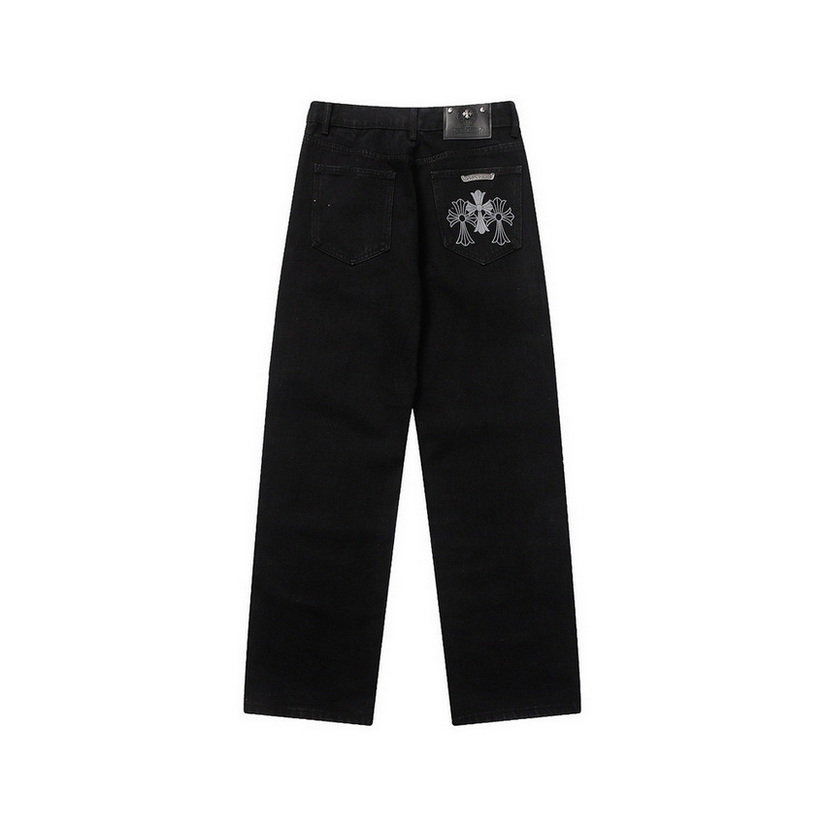 Ch**me He**ts jeans-058