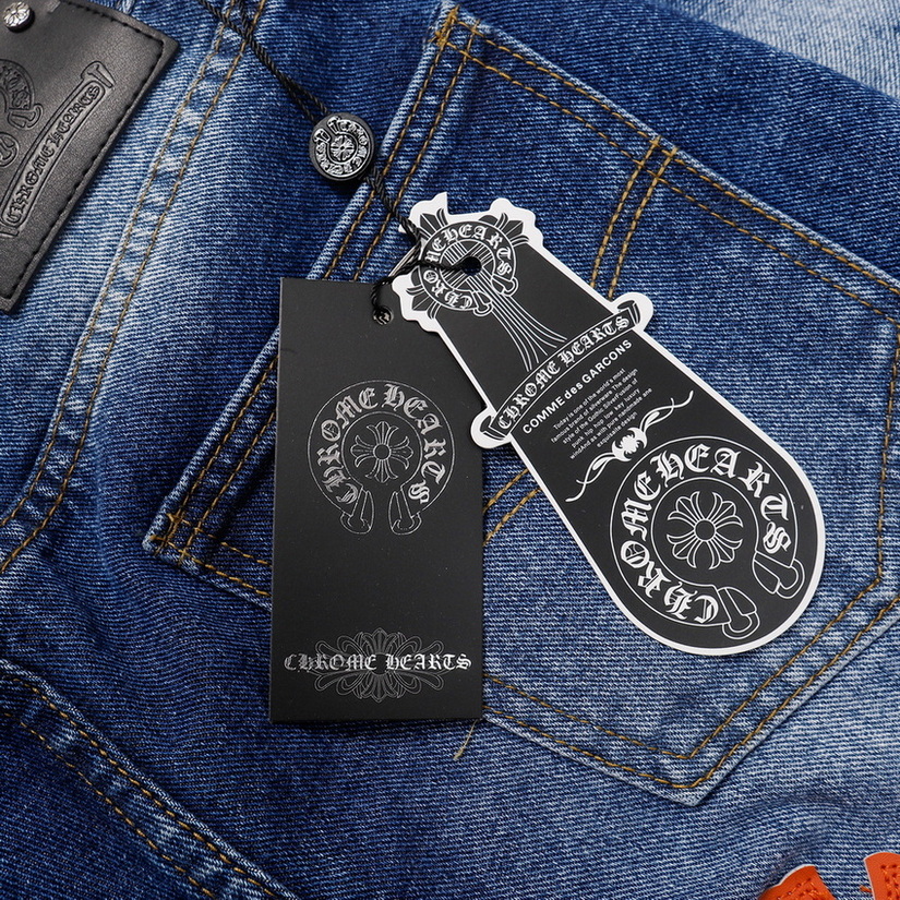 Ch**me He**ts jeans-060