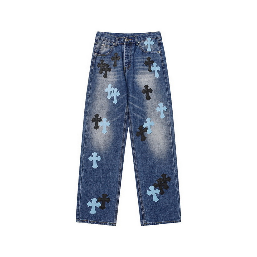 Ch**me He**ts jeans-061