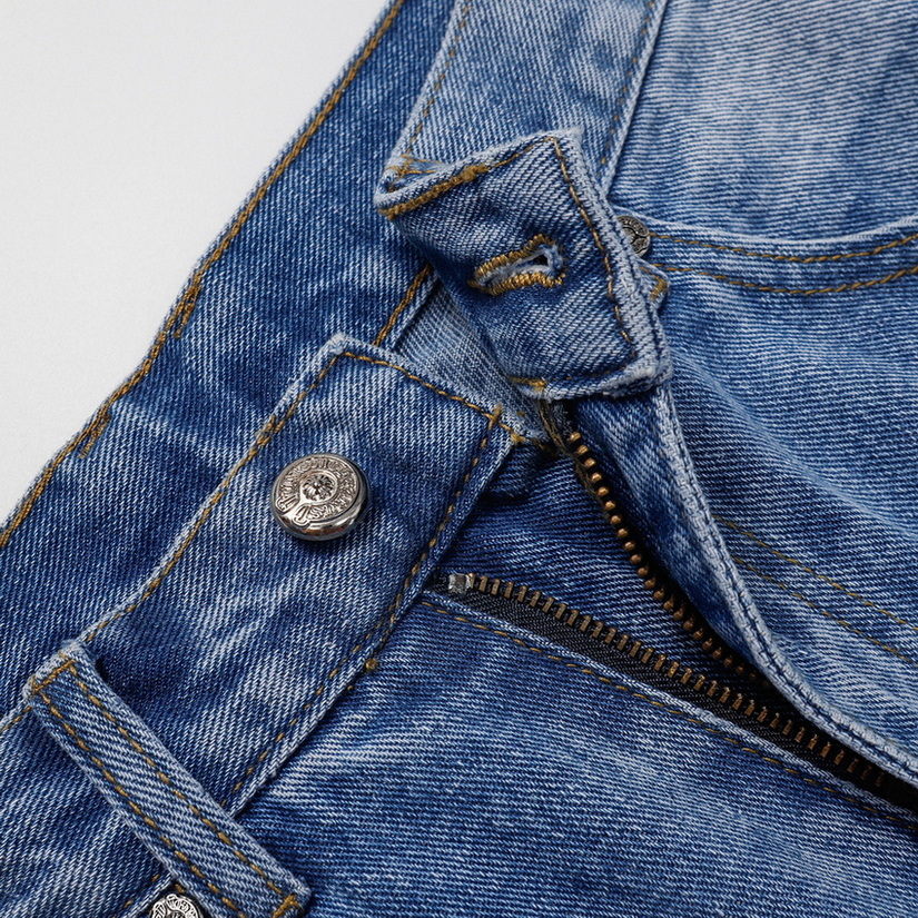 Ch**me He**ts jeans-062