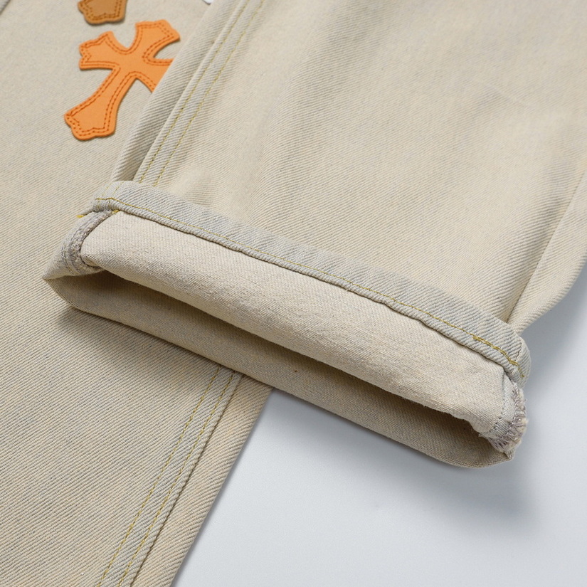 Ch**me He**ts jeans-063