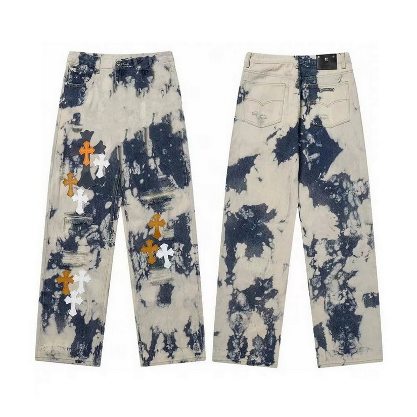 Ch**me He**ts jeans-064