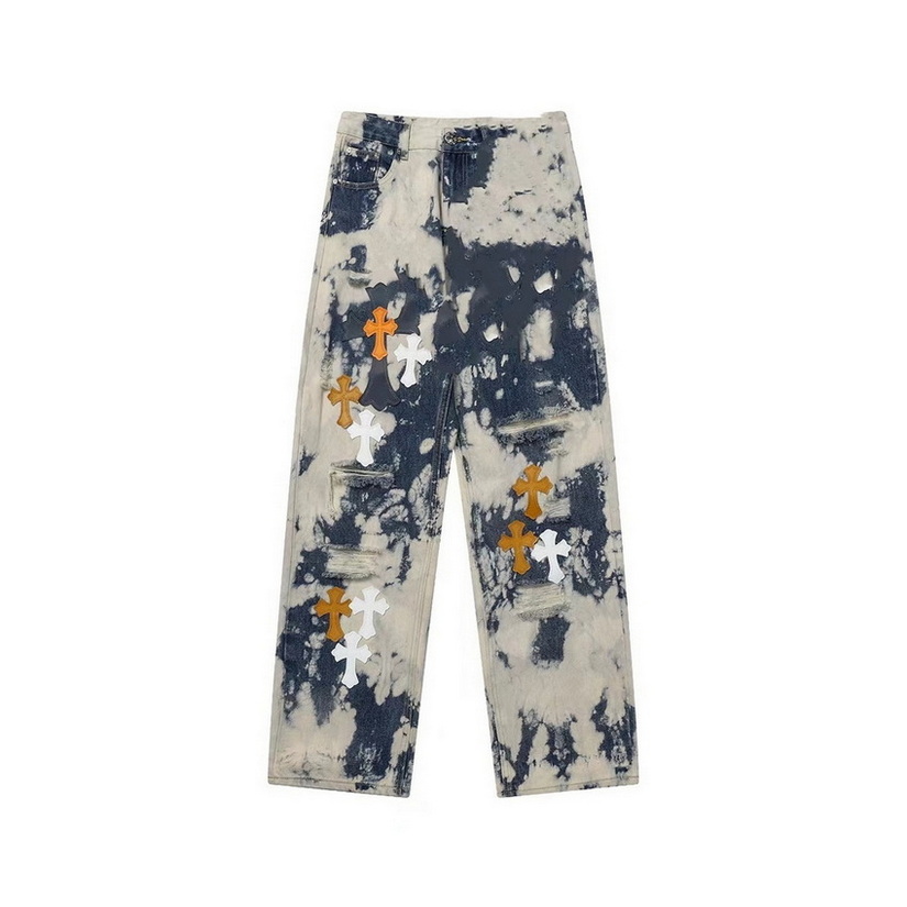 Ch**me He**ts jeans-064