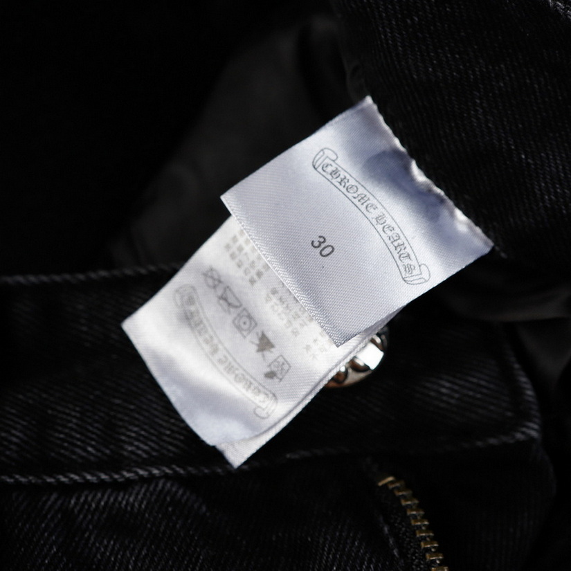 Ch**me He**ts jeans-066