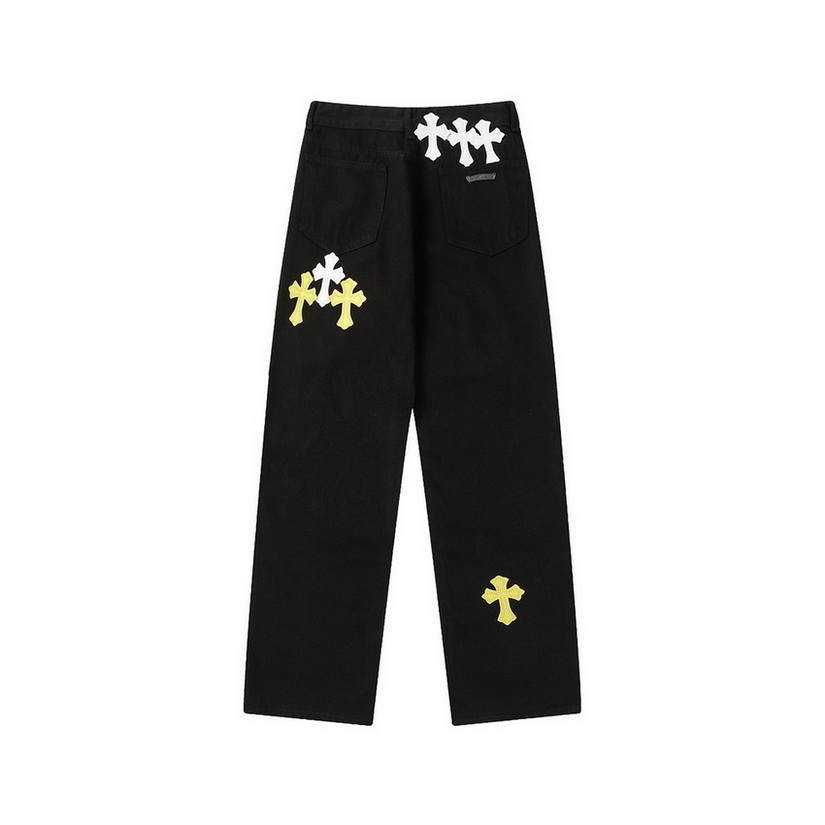 Ch**me He**ts jeans-069