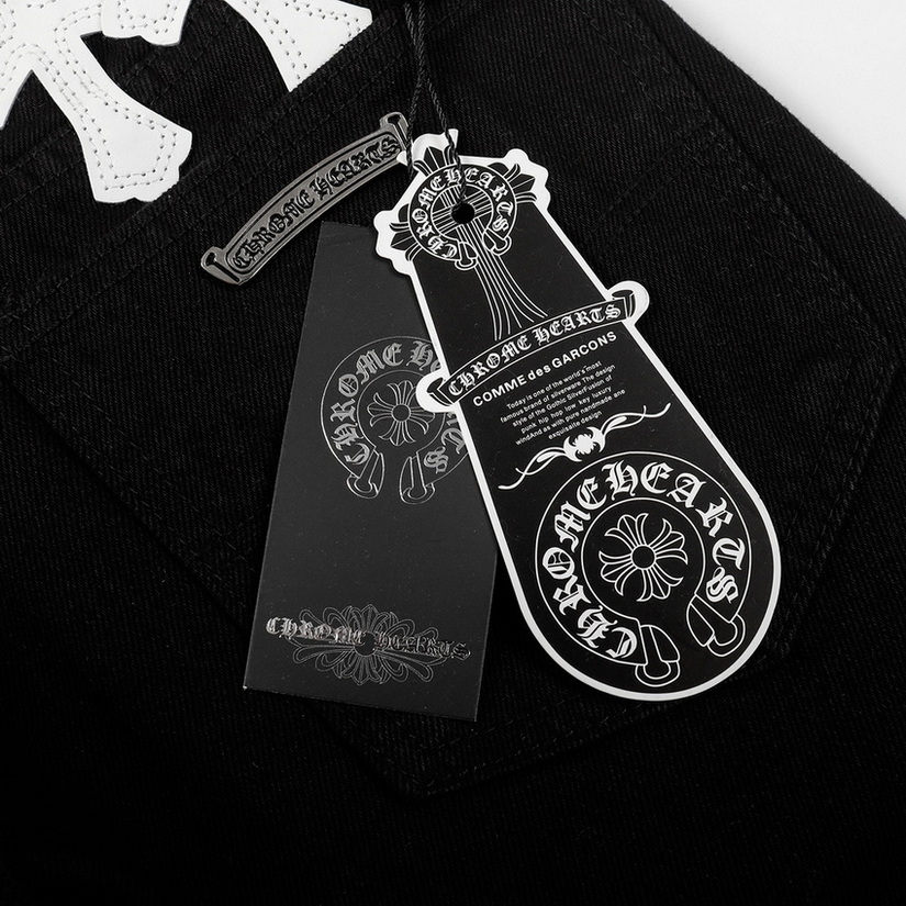 Ch**me He**ts jeans-069