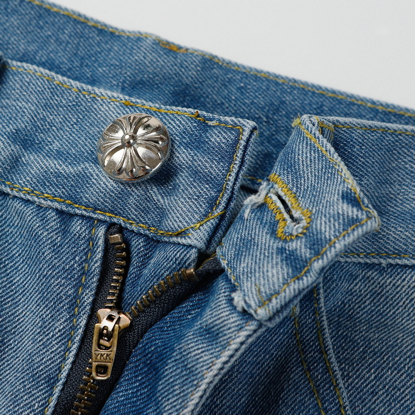 Ch**me He**ts jeans-073