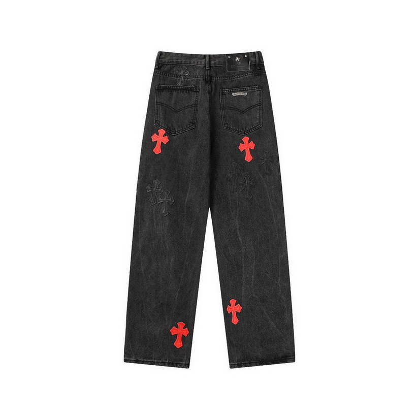 Ch**me He**ts jeans-074